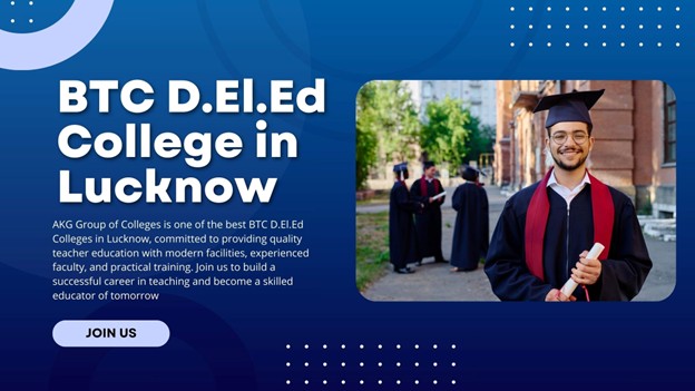 BTC D.El.Ed College